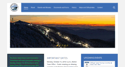 Desktop Screenshot of boltonvt.com